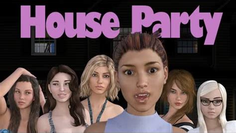 house party game nudity|How to completely remove censorship. (THE BLACK。